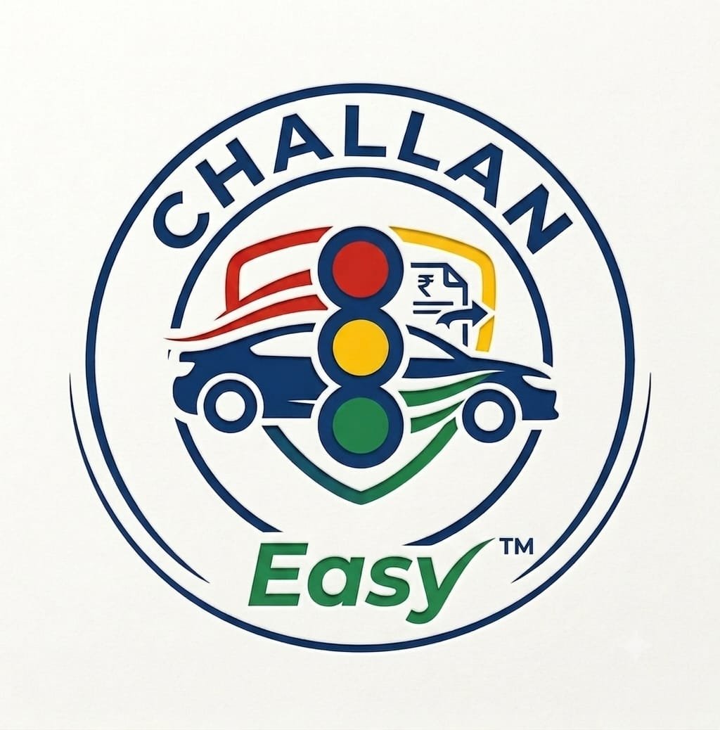 Challan Easy Logo